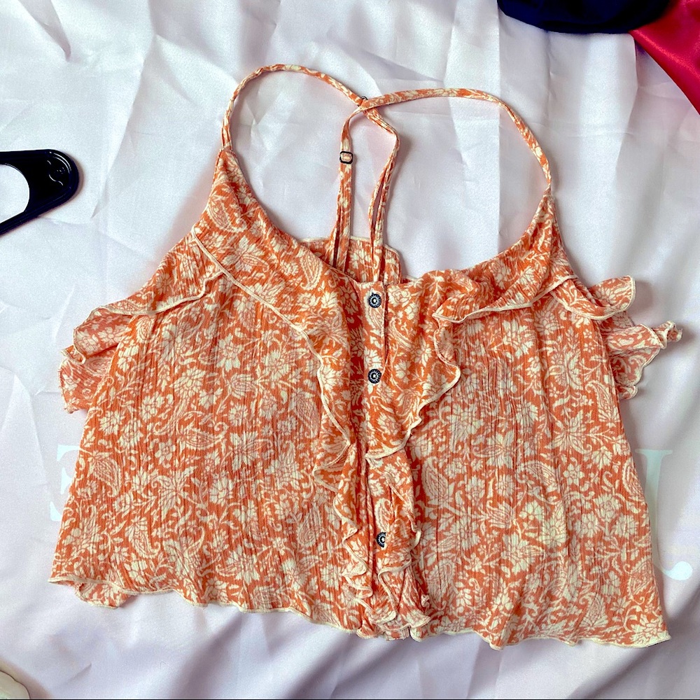 O’Neill floay tank top